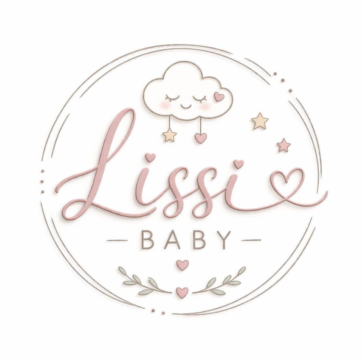 Logo Lissie Baby